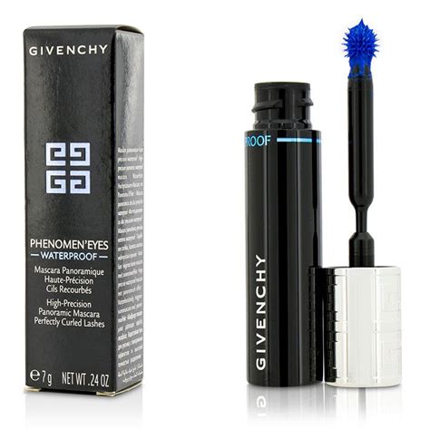 givenchy phenomen'eyes waterproof|Givenchy Phenomen'Eyes Mascara .